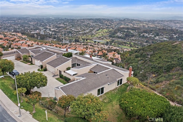 31002 Flying Cloud Dr, Laguna Niguel, CA 92677 - bird's eye view