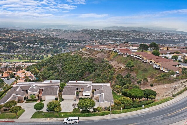 31002 Flying Cloud Dr, Laguna Niguel, CA 92677 - aerial view of residential area with a mountainous background