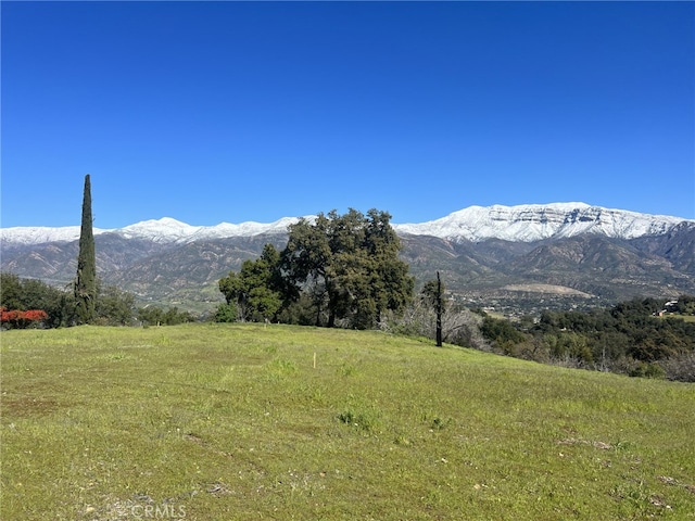 11208 Sulphur Mountain Rd, Ojai CA, 93023 land for sale