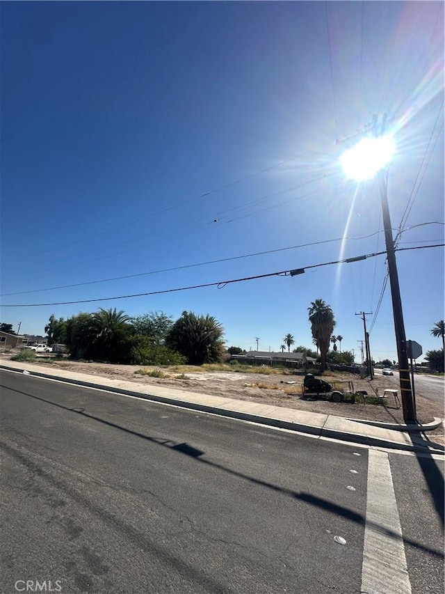 283 N Solano, Blythe CA, 92225 land for sale