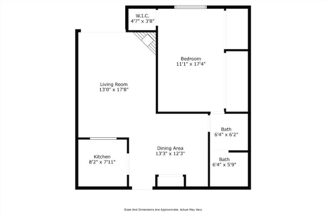 8740 Tuscany Ave Unit 109, Playa Del Rey, CA 90293 - floor plan / room layout
