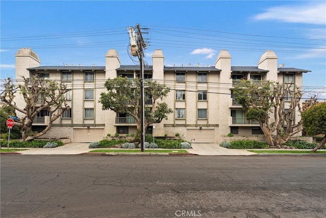 8740 Tuscany Ave Unit 109, Playa Del Rey, CA 90293 - view of building exterior