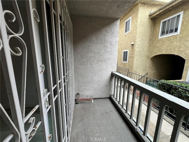 8740 Tuscany Ave Unit 109, Playa Del Rey, CA 90293 - view of balcony