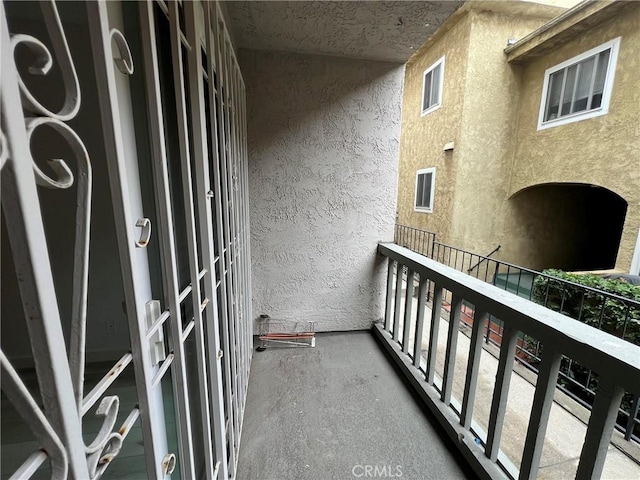 8740 Tuscany Ave Unit 109, Playa Del Rey, CA 90293 - view of balcony