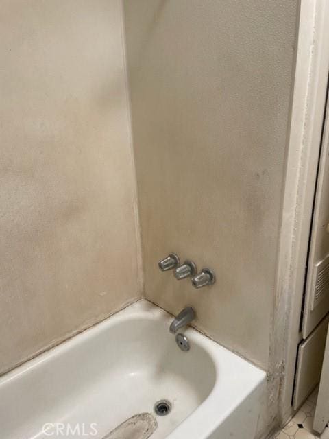 view of bathroom