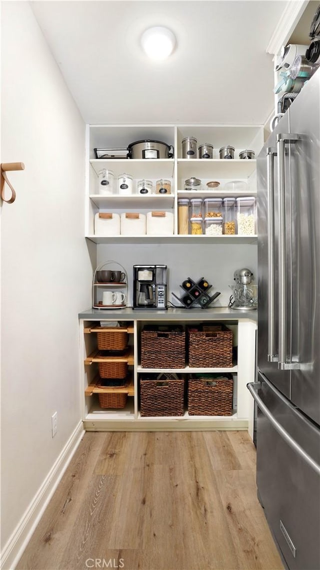 19 Basilica Pl, Ladera Ranch, CA 92694 - view of pantry