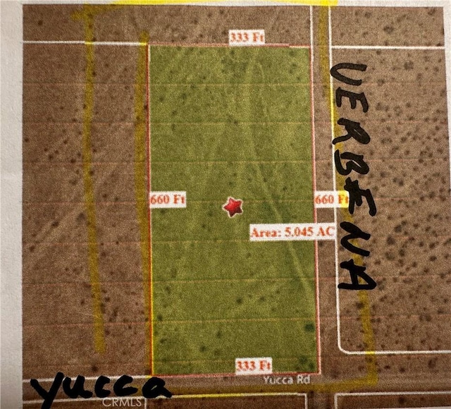 0 Yucca Rd, Adelanto CA, 92301 land for sale