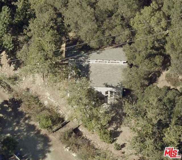 1754 Happy Trl, Topanga CA, 90290 land for sale