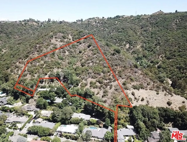 0 Mandeville Canyon Rd, Los Angeles CA, 90049 land for sale