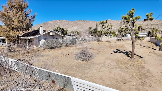 Listing photo 2 for 56346 Antelope Trl, Yucca Valley CA 92284