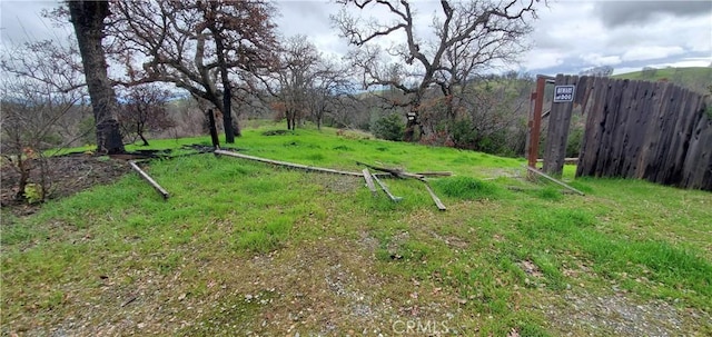 6960 Cougar Dr, Corning CA, 96021 land for sale