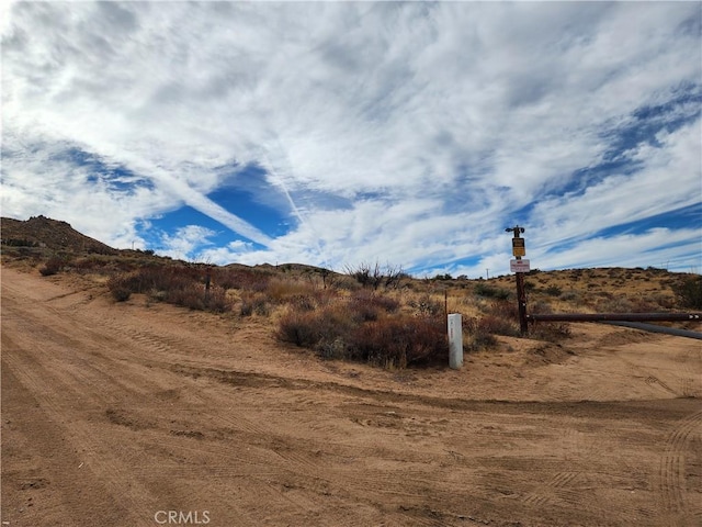 500 Estrella Rd, Apple Valley CA, 92308 land for sale