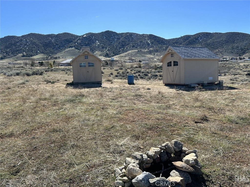 0 Apache, Tehachapi, CA 93561