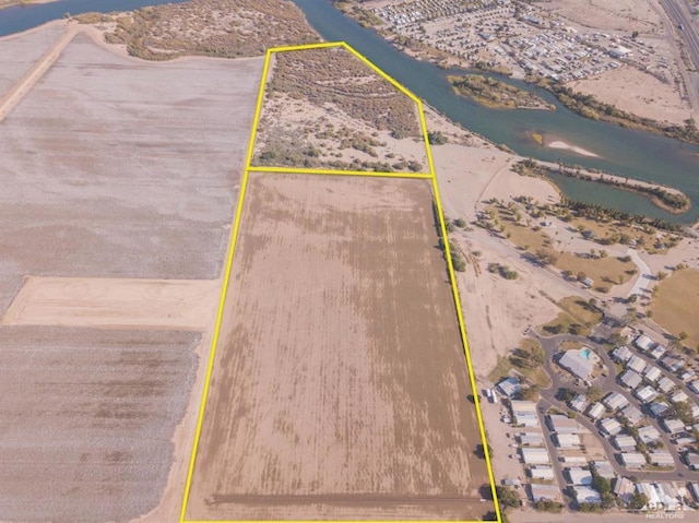 Listing photo 3 for 53.24 Acres, Blythe CA 92225