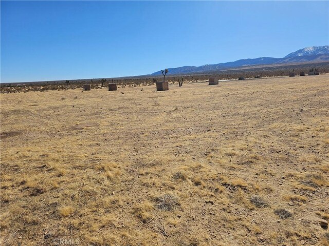 0 175th St E, Palmdale, CA 93591