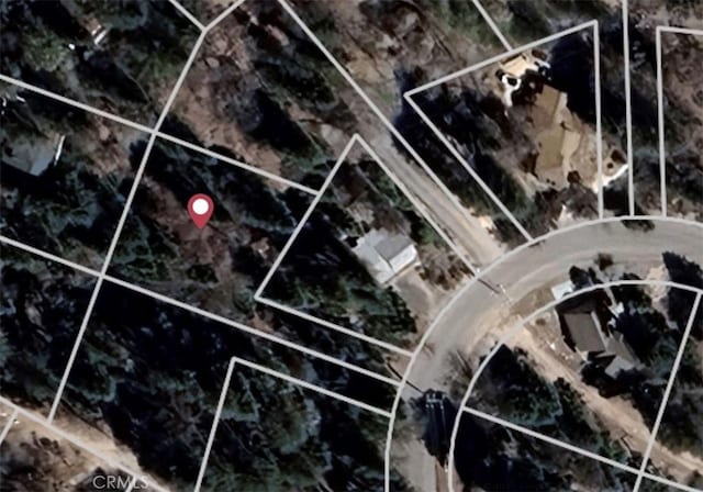 0 Thunderbird Dr, Lake Arrowhead CA, 92352 land for sale