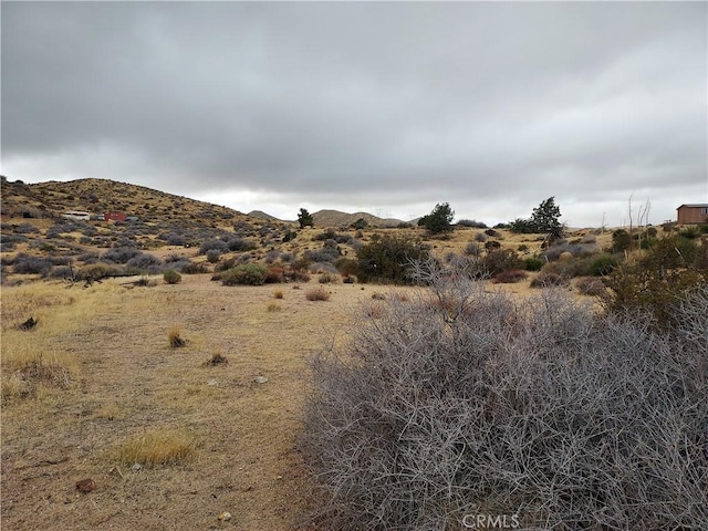 0 Cascade Trl, Apple Valley CA, 92308 land for sale