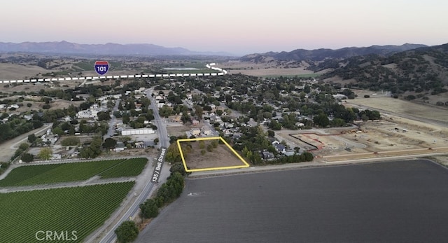 0 Bell St, Los Alamos CA, 93440 land for sale