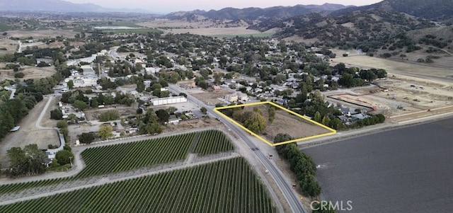 Listing photo 3 for 0 Bell St, Los Alamos CA 93440