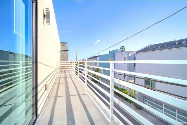 4455 S Slauson Ave, Culver City, CA 90230 - view of balcony