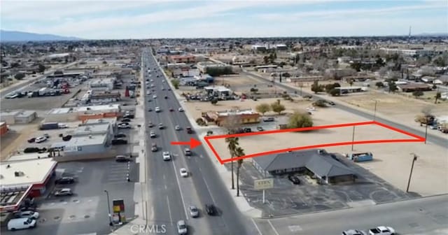 1 Main St, Hesperia CA, 92345 land for sale