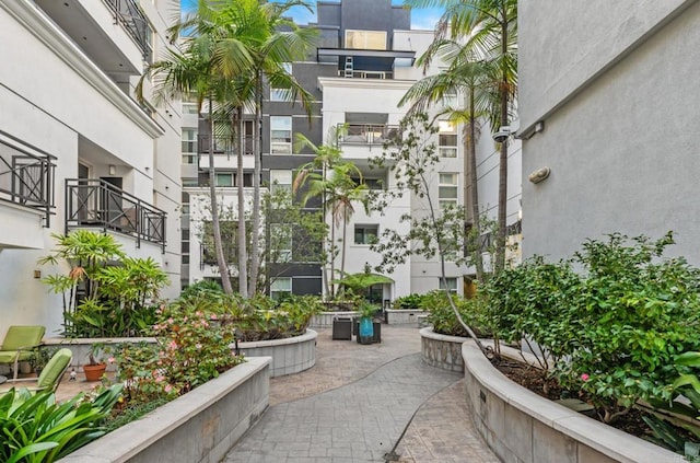 525 11th Ave Unit 1203, San Diego, CA 92101 - view of surrounding community