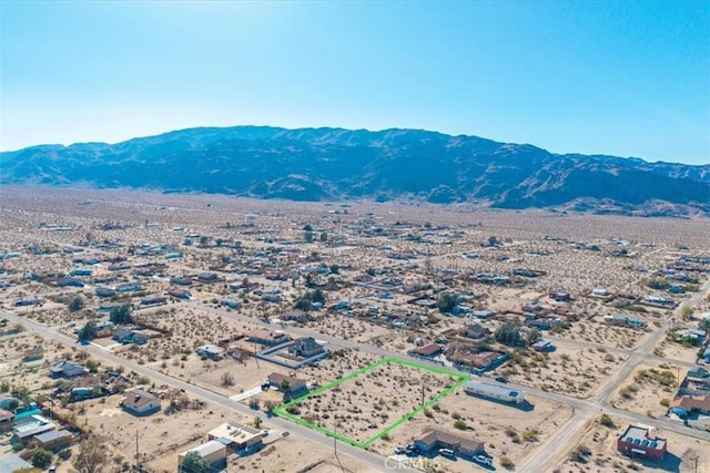 127 Kellogg Ave Unit 29, Palms CA, 92277 land for sale