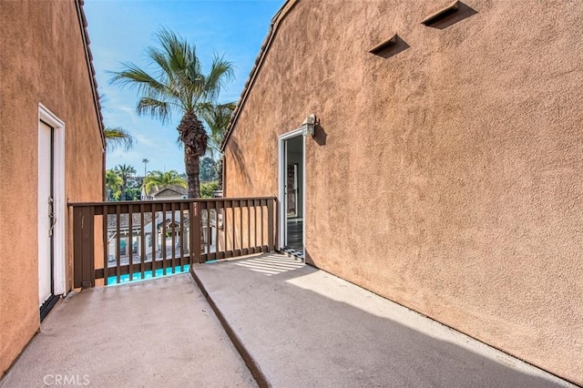 25246 San Michele, Laguna Niguel, CA 92677 - exterior space with a balcony