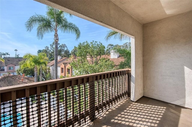 25246 San Michele, Laguna Niguel, CA 92677 - balcony featuring a residential view