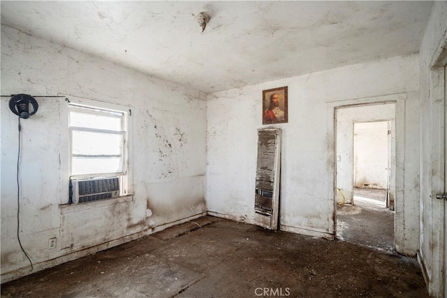 miscellaneous room featuring cooling unit