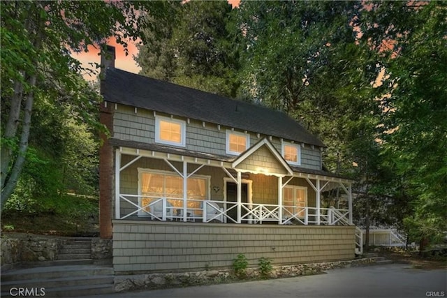 855 Lake Dr, Lake Arrowhead, CA 92352 - photo 5