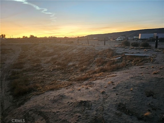 0 Arrowhead Rd, Barstow, CA 92311