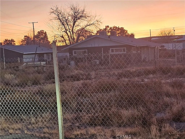 0 Arrowhead Rd, Barstow, CA 92311