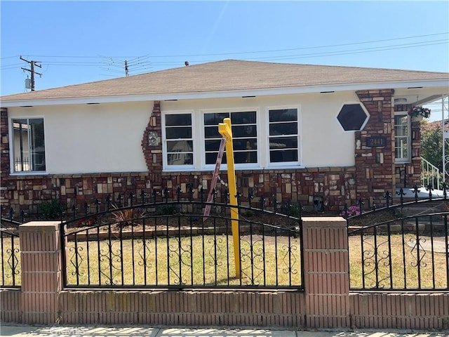 2441 W Repetto Ave, Montebello, CA 90640 - photo 1