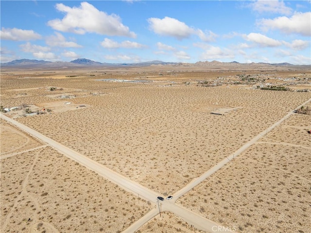 0 Clark St, Lucerne Valley CA, 92356 land for sale