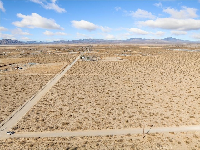 0 Midway Ave, Lucerne Valley CA, 92356 land for sale