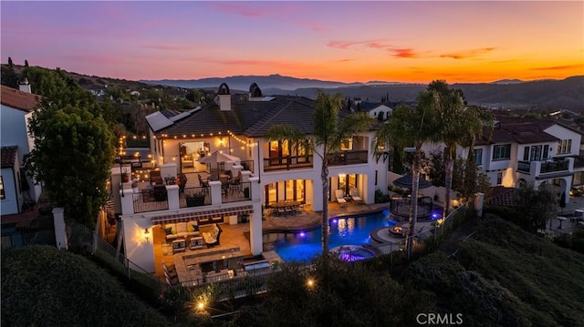 27 Corn Flower St, Coto De Caza, CA 92679 - photo 49