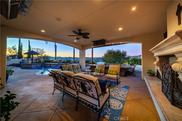 27 Corn Flower St, Coto De Caza, CA 92679 - photo 57