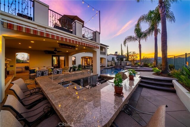 27 Corn Flower St, Coto De Caza, CA 92679 - photo 53