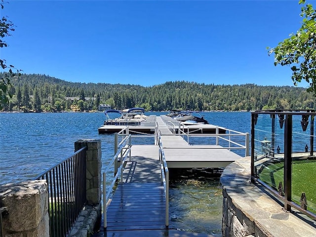 28065 N Peninsula Dr, Lake Arrowhead, CA 92352 - photo 5