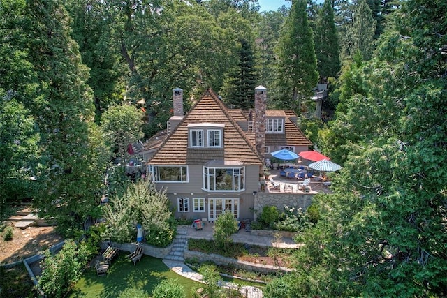 458 State Highway 173, Lake Arrowhead, CA 92352 - photo 44