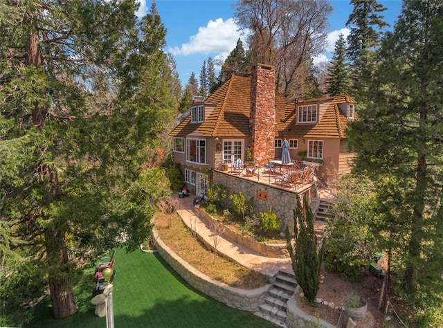458 State Highway 173, Lake Arrowhead, CA 92352 - photo 3