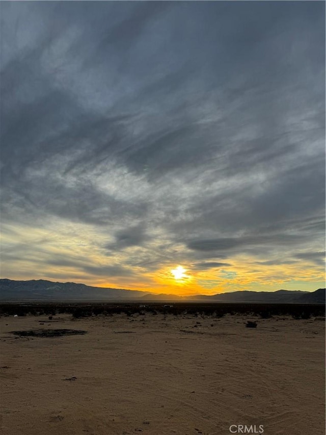 0 Harrod Rd, Lucerne Valley CA, 92356 land for sale