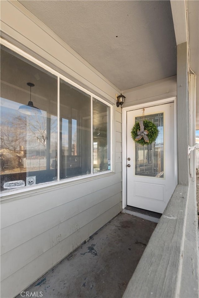 15107 Prado Ct, Victorville, CA 92395 - view of exterior entry