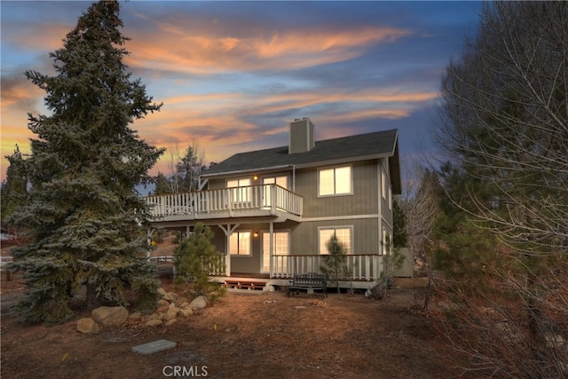 747 Boulder Bay, Big Bear Lake, CA 92315 - photo 2