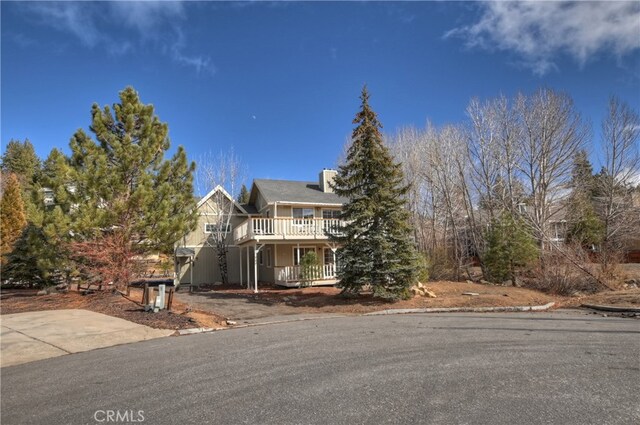 747 Boulder Bay, Big Bear Lake, CA 92315 - photo 55