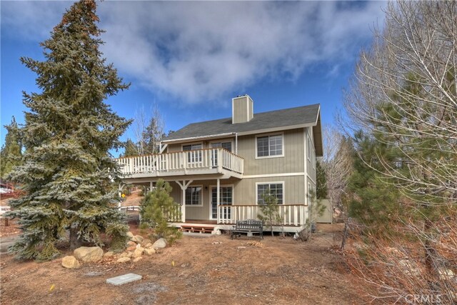 747 Boulder Bay, Big Bear Lake, CA 92315 - photo 6
