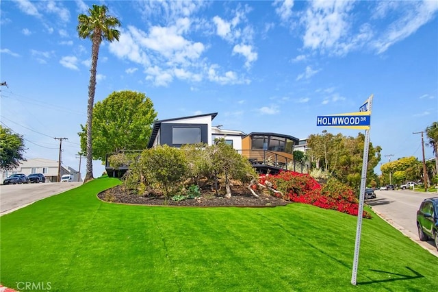 300 Holmwood Dr, Newport Beach, CA 92663 - photo 28