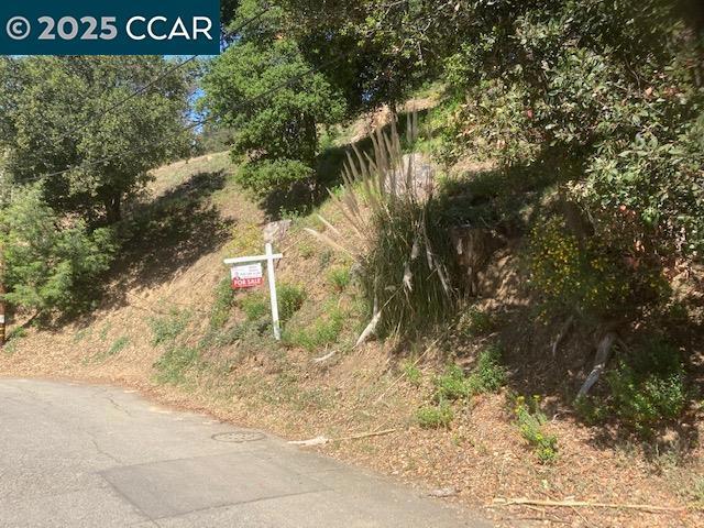 0 Woodrow Dr, Oakland CA, 94611 land for sale