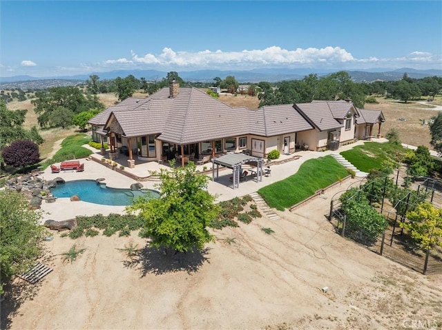 34310 Barn Owl Rd, Raymond, CA 93653 - photo 60
